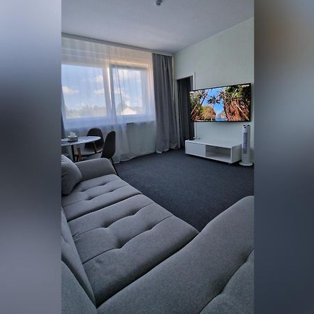 Citycenter Apartment - Bigtv-Ps4-Netflix-Parking Хемниц Экстерьер фото
