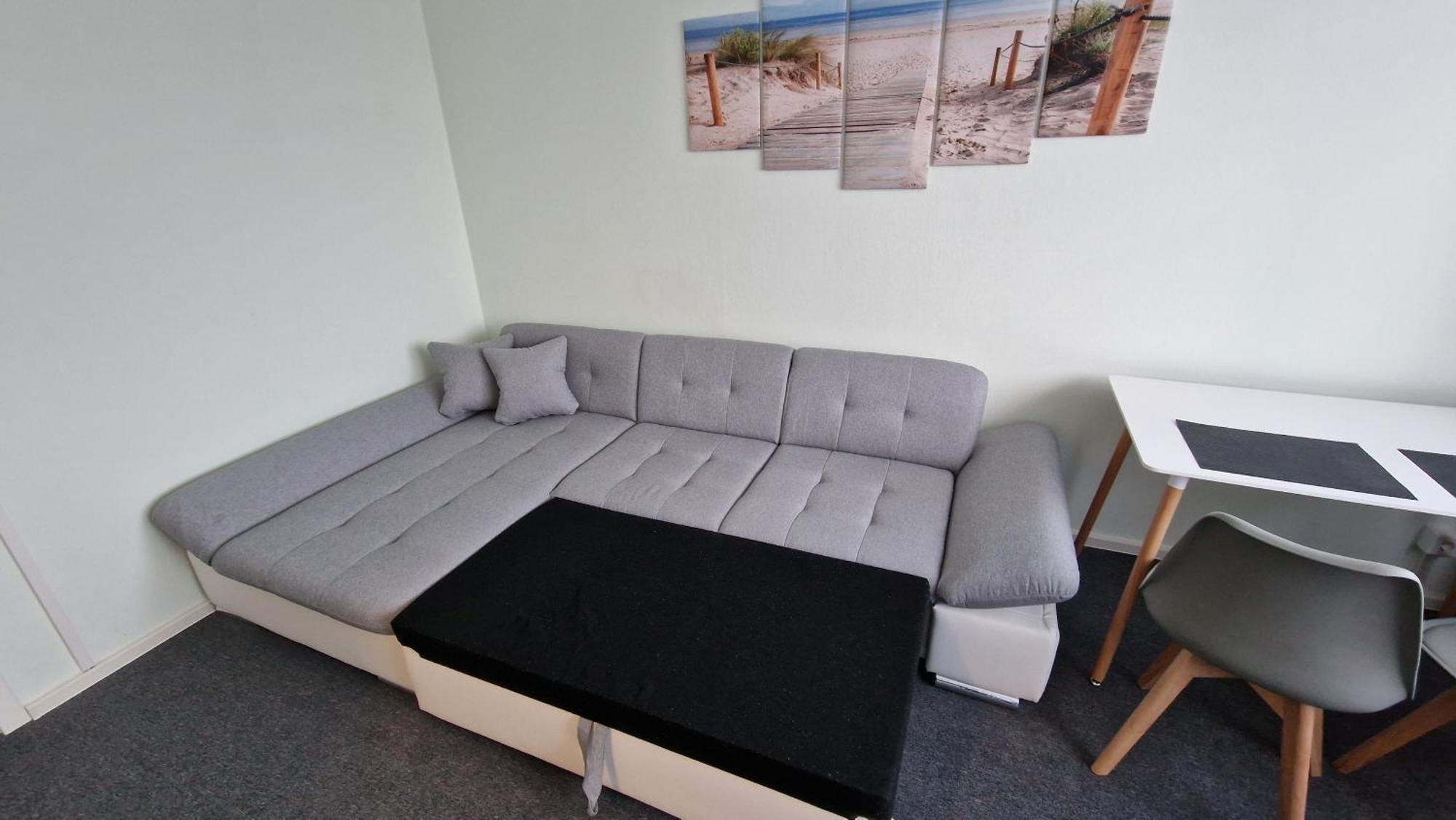 Citycenter Apartment - Bigtv-Ps4-Netflix-Parking Хемниц Экстерьер фото